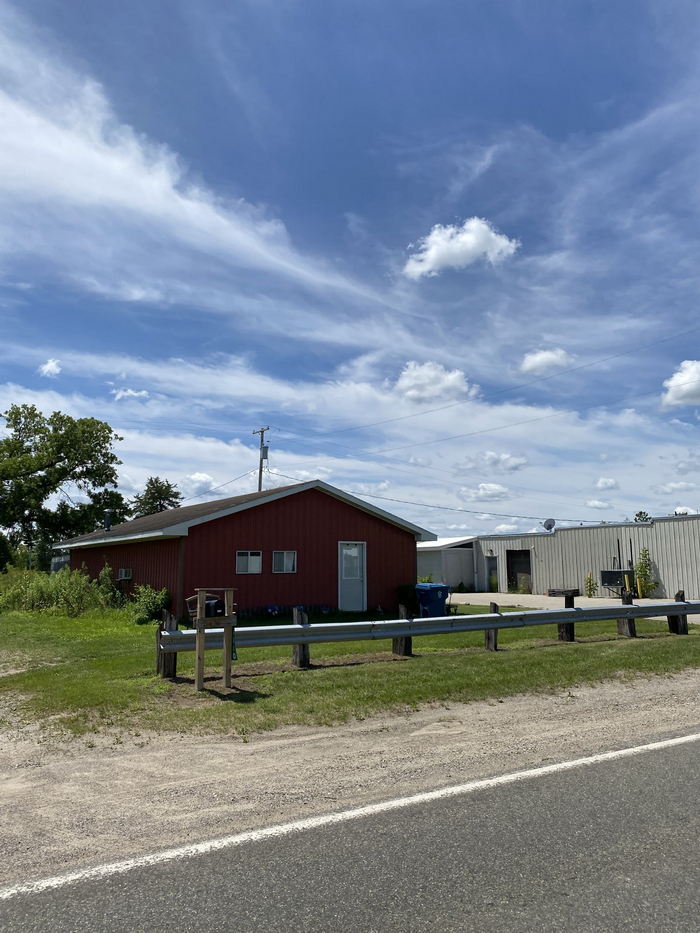 Estey - July 2021 (newer photo)